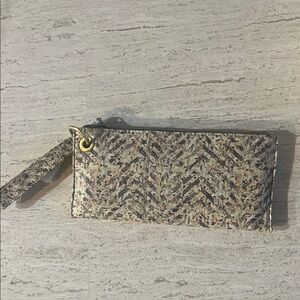Hobo wristlet NWT
